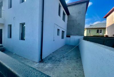 Casa individuala 5 cam. Teren 220mp. 600m fata de metrou - 25