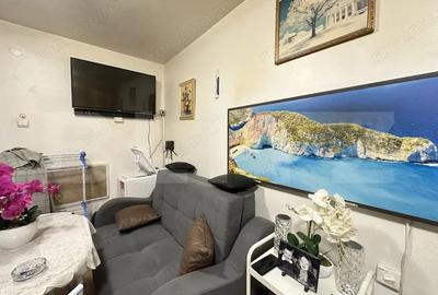 Garsonieră decomandată în Progresul - 2