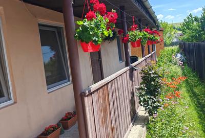 Casă cu 4 camere în Central - 4