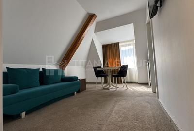 Apartament cu 3 camere decomandat, mobilat în Drumul Poienii - 8