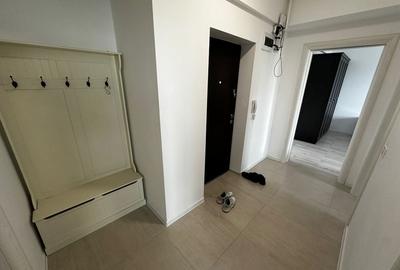 2 Camere Cu Parcare Militari Envougue Residence Chiajna Bloc Nou - 11