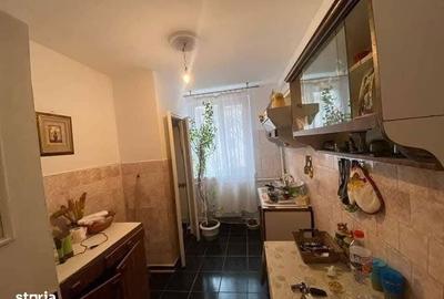 Apartament cu 2 camere decomandat în Central - 2