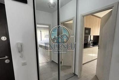 Apartament cu 2 camere decomandat în Apărătorii Patriei - 9