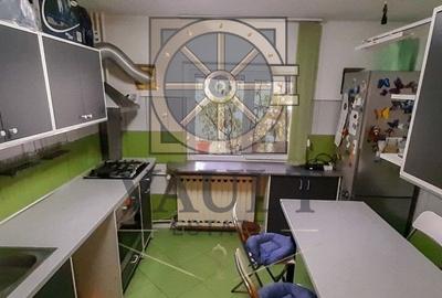 APARTAMENT 3 CAMERE-DRUMUL SARII-CALEA 13 SEPTEMBRIE - 2