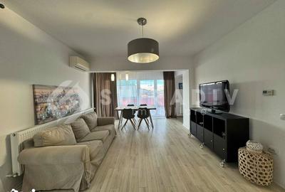 Apartament cu 4 camere în Bună Ziua - 3