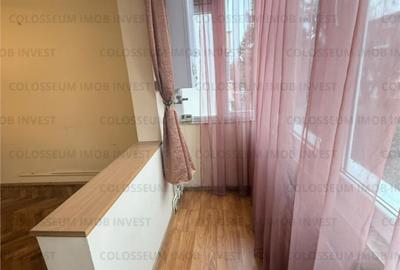 Apartament 2 Camere Piata  Astra zona  Calea Bucuresti - 7