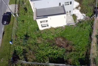 Casa la rosu cu Teren 620 mp, utilitati, canalizare, autobuz, asfalt - 3