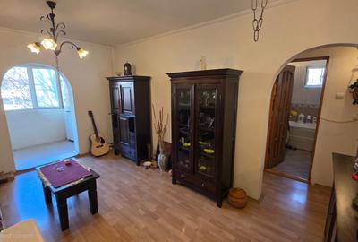 Apartament cu 2 camere decomandat în Kiseleff - 2