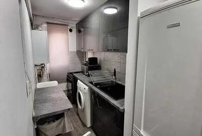 Comision 0% Apartament 2 Camere Lujerului | Centrala | AC | Balcon | - 3