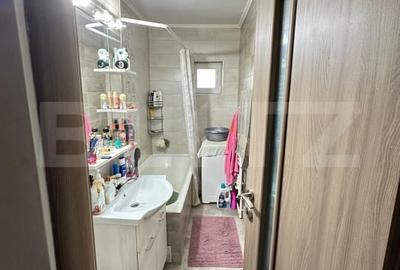 Apartament 2 camere decomandat - Deva, Iuliu Maniu - 5