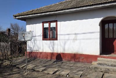 Casă cu 4 camere în Dragoș Vodă - 5