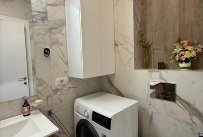 Garsoniera Cavar Residence Odei - 10