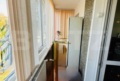 Apartament 2 camere, 50 mp, zona Astra - 10