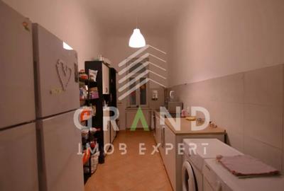 Garsonieră, mobilată în Central