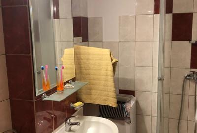 De inchiriat 3 camere Doamna Ghica - 11