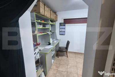 Spațiu comercial, de 80 mp, în Semicentral - 10