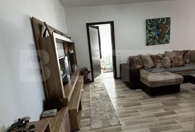 Apartament cu 3 camere în Central - 4