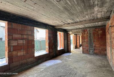 Domnesti - Foisorului 23. Casa 2021 P+1+M si garaj, toate utilitatile - 14