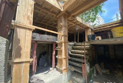 Titulescu, Pod,Victoriei, Gara de Nord, structura P+1, 180 mp, str Zilot Romanul, rezidential,75000 - 1