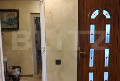 Casă cu 3 camere cu Teren 1358 Mp în Apahida - 14