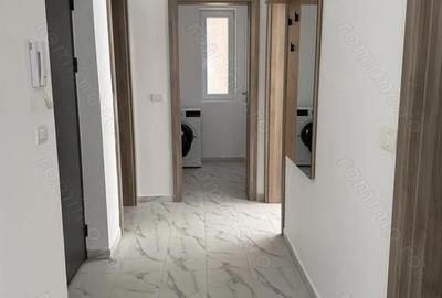 Apartament cu 2 camere decomandat în Timișeni - 1