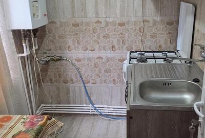 Garsonieră decomandată în Horia - 12