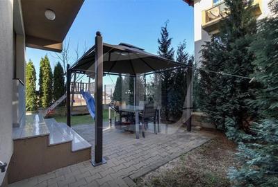 Apartament 2 camere cu parcare si gradina de 110mp I Zorilor I Calea Turzii Apartament 2 camere cu parcare si gradina de 110mp I Zorilor I Calea Turzii - 9