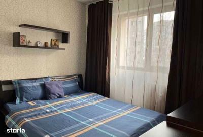 Apartament cu 2 camere decomandat, mobilat în Titan - 3