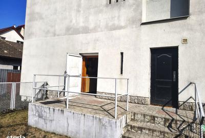 Spațiu comercial, de 20 mp, în Noua - 2