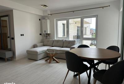 Apartament cu 2 camere în Central - 11