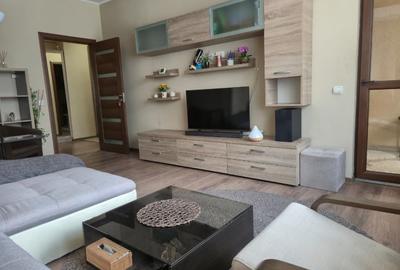 Apartament cu 2 camere decomandat, mobilat în Brâncoveanu - 4