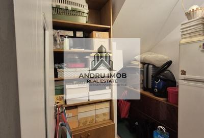 Apartament cu 2 camere semidecomandat în 23 August (Cațelul) - 7