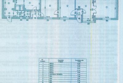 Birouri si spatii depozitare  zona Gara Obor - sos Electronicii - 14