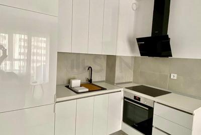 REA1026562 Apartament 2 camere I GViTown I Mihai Bravu - 4