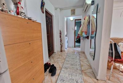 Apartament 2 camere, situat in Targu Jiu, Lt. Col. D-tru Petrescu - 9
