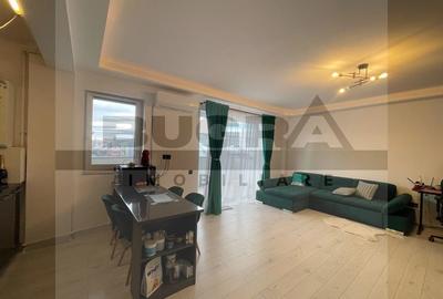 Apartament de 2 camere, modern, 52mp, zona Iulius Mall - 1