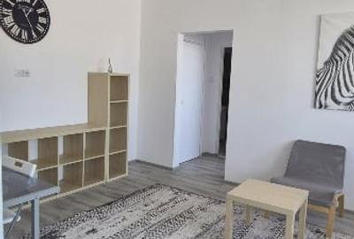 Apartament cu 2 camere semidecomandat în Domenii - 1
