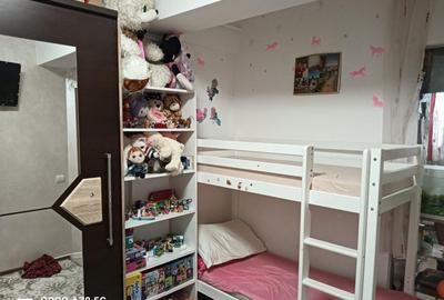 Apartament cu 2 camere decomandat în Florești - 5