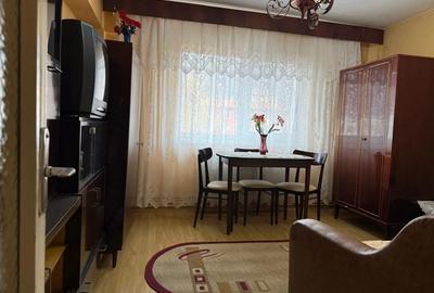 Apartament doua camere etaj 3 - 4