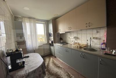 Apartament de 2 camere, 45,05 mp, Dej Apartament de 2 camere, 45,05 mp, Dej - 11