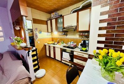 Apartament cu 2 camere in Zorilor, 55 mp utili , etaj 2 zona Recuperare ! - 6