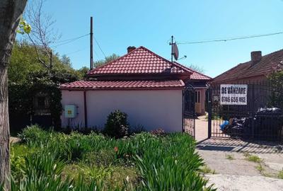 Casă cu 3 camere în Central - 7
