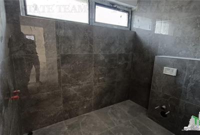 Duplex cu 4 camere cu Canalizare în Central - 11