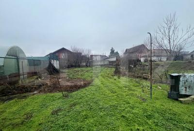 Teren de vanzare, 1130 mp, strada Brestei - 3