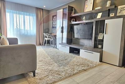 Apartament lux 2 camere de inchiriat in zona Faleza Nord Constanta - 3
