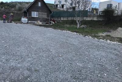 Teren de 872 mp, în Dezmir - 8