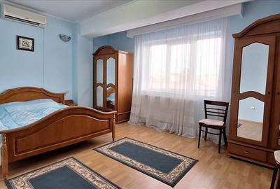 OCAZIE ! B-DUL MAMAIA - SPITALUL MILITAR VILA D+P+2ET SC=500 MP. ST=280 MP. - 12