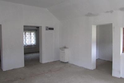 Casă cu 3 camere cu Teren 2900 Mp în Vețel - 1