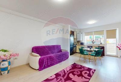 Comision 0% |Studio modern | Subcetate Sanpetru | Parcare | Investi?ie - 3