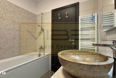 Apartament cu 2 camere decomandat în Tudor Vladimirescu